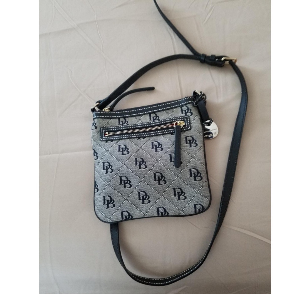 Dooney and Burke crossbody
